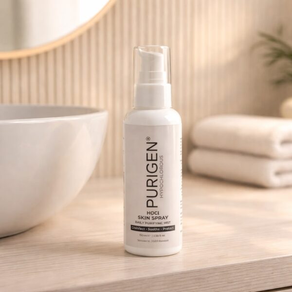 PureGen® Rescue Mist