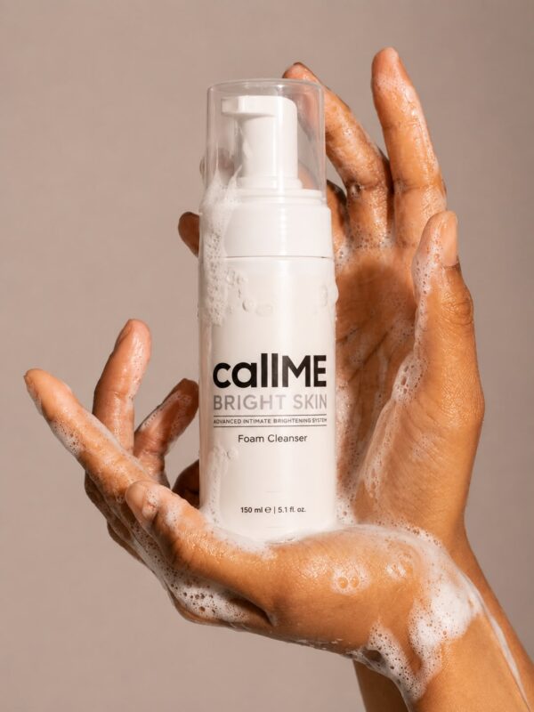 Call Me Bright Skin® Foaming Cleanser