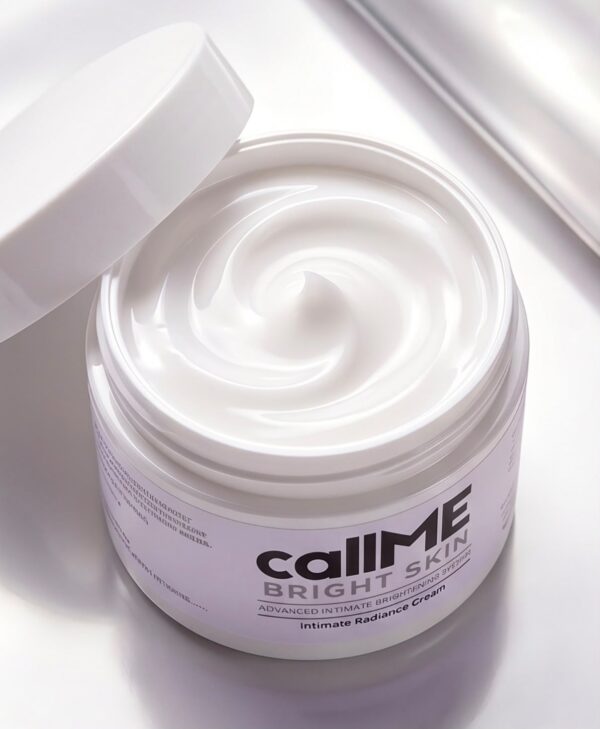 Call Me Bright Skin® Intimate Radiance Cream