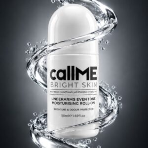 Call Me Bright Skin® Moisturising Roll-on image 1
