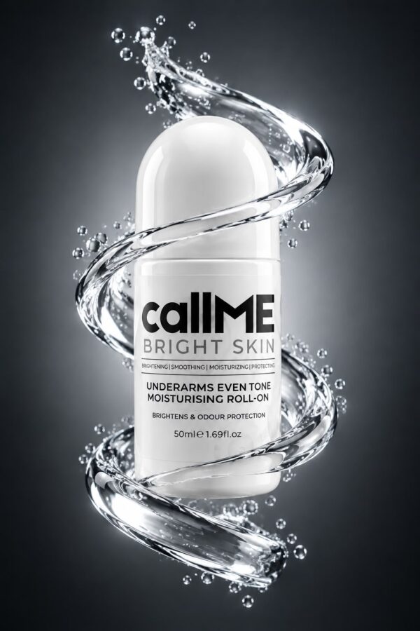 Call Me Bright Skin® Moisturising Roll-on